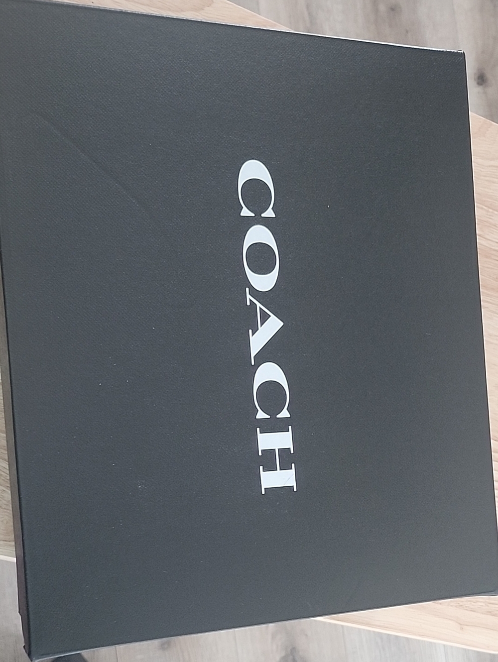 Coach Womens Shoes